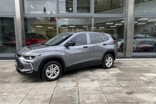 Chevrolet Tracker 1.2 Turbo At