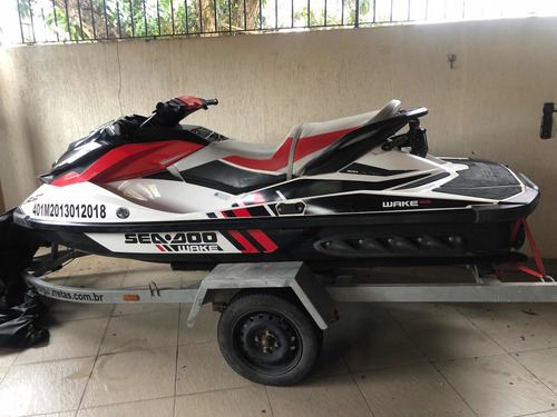 Sea Doo