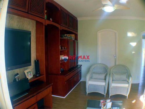 Imagem 27 de 30 de Casa Com 5 Dormitórios, 800 M² - Venda Por R$ 2.600.000,00 Ou Aluguel Por R$ 20.000,00 - Parque Taquaral - Campinas/sp - Ca4032