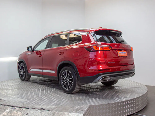 Chery 1.6 Gdi Glx At Tiggo 8 Pro