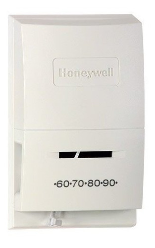 Termostato Honeywell Voltaje