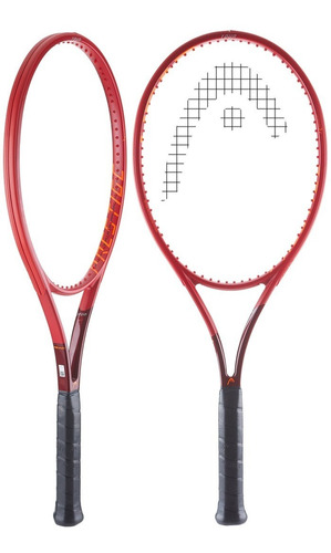 Raqueta Tenis Head Graphene 360+ Prestige Tour Aro 99 305 Gr