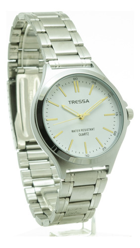 Reloj Tressa Caballero Original Clasico Garantia. Megatime