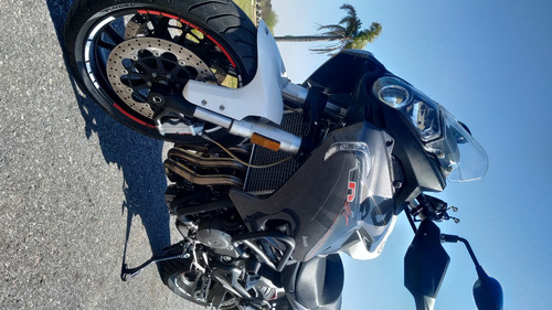 Benelli 600gt
