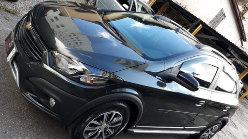 Chevrolet Onix 1.4 Mpfi Activ 8v Flex 4p Automático