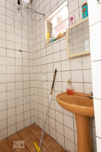 Casa À Venda - Cangaíba, 3 Quartos, 80 - S893131549