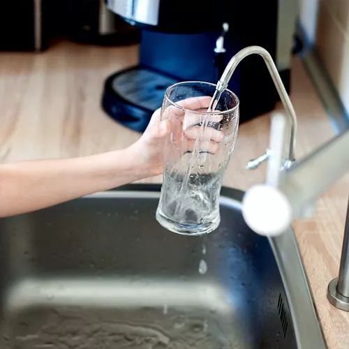 Primera imagen para búsqueda de purificador de agua uv