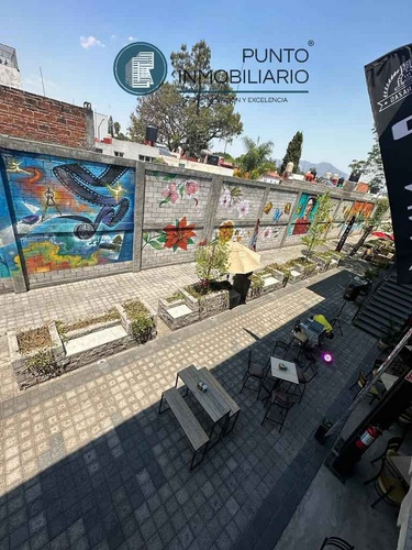 Oportunidad Local Con Isla Al Frente Plaza Comercial Gastronomica Incluye Prestamo Licencia Venta Alimentos Y Bebidas