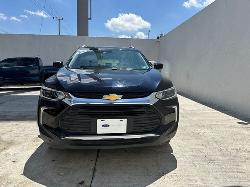 Chevrolet Tracker 1.2 Premier Turbo At