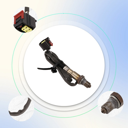 Sensor De Oxígeno 0258986774 5033500aa Para Jeep Mitsubishi