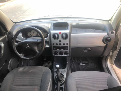Citroën Berlingo 2012 1.6 Pack Plc Hdi 92cv Am53
