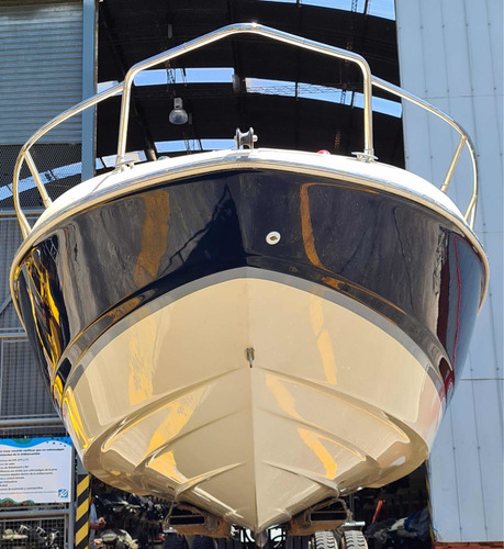 Imagen 22 de 23 de Lancha Cuddy Eclipse 22 Volvo 225 Duo Prop 2015 Web Marine