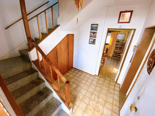 Departamento En Venta De Cuatro Ambientes En Beccar