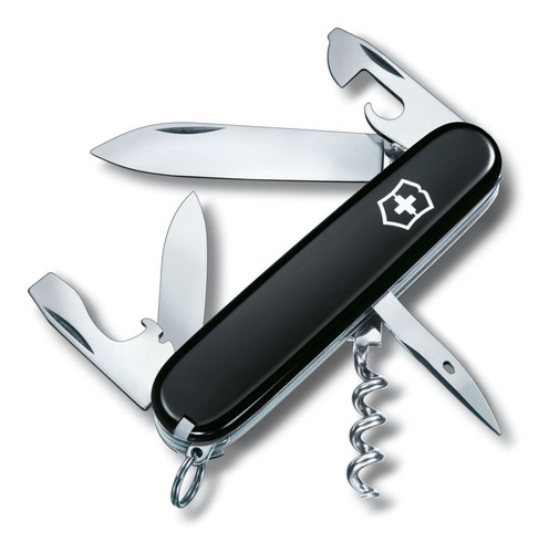 Imagen 1 de 2 de Navaja Victorinox Spartan 12 Fun 1.3603.3