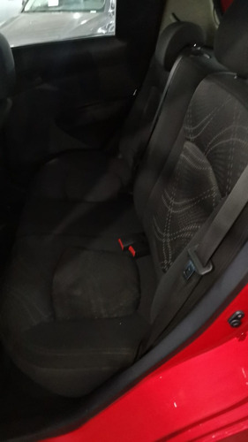 Chevrolet Beat 1.3 Ltz Mt