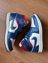 Comprar Botitas Jordan Originales, Talle 37! Tres Usos.
