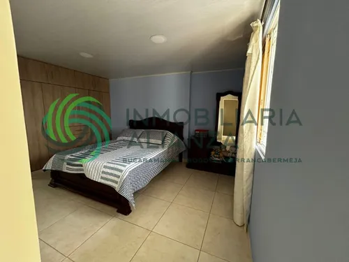 Apartamento En Venta En Alto Viento 2. Cod V61671