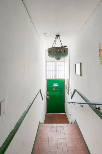 Casa En Venta En La Candelaria. Cod V13396