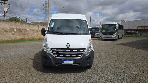 Master Executiva Longa 2022 - Vd 2122