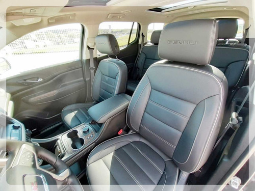Imagen 11 de 15 de Gmc Acadia Denali 2020
