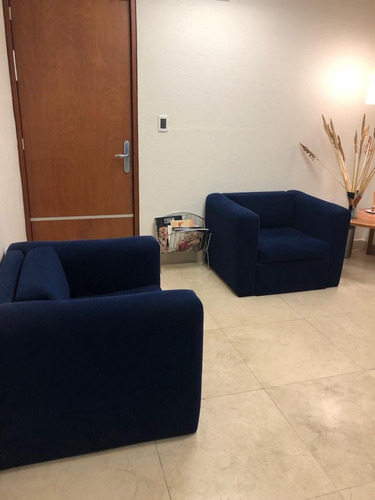 Consultorio/ Oficina En Renta 19m2 En Lomas De Chapultepec Requisitos Mínimos