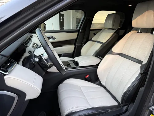 Land Rover Range Rover Velar 3.0l 380cv P380 Velar