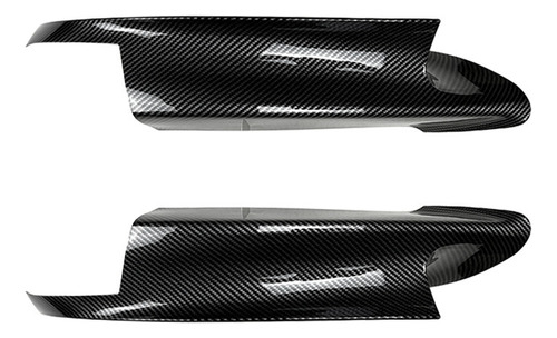 Alerón De Carbono Para Bmw Serie 3 E90 E91 E92 E93 M3 2006-2