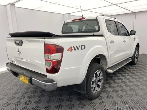Renault Alaskan 2.5 Intens