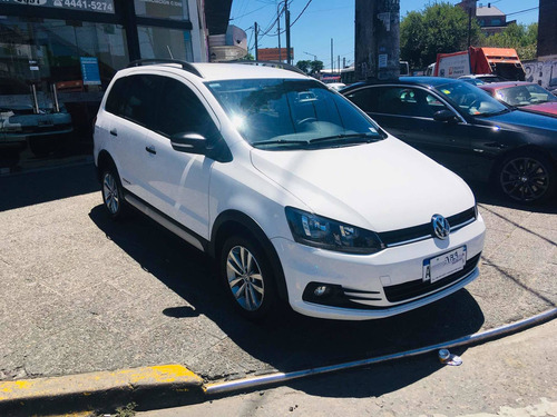 Volkswagen Suran 2019 1.6 Track