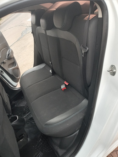 Chevrolet Onix 1.4 Lt 98cv