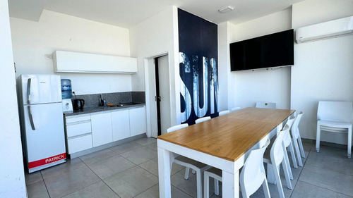 Venta Monoambiente C/amenities Zona Universidades