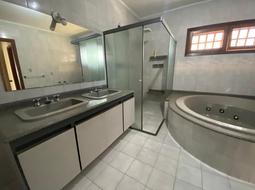 Imagem 7 de 30 de Sobrado Com 4 Dormitórios À Venda, 540 M² Por R$ 1.600.000,00 - Alphaville - Santana De Parnaíba/sp - So2097