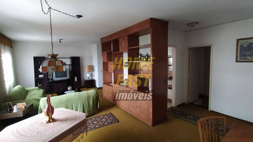 Imagem 9 de 30 de Apartamento Com 3 Dormitórios À Venda, 143 M² Por R$ 700.000,00 - Centro - Guarulhos/sp - Ap2479