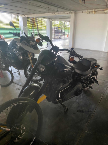 Imagen 1 de 4 de Harley Davidson Low Rider S