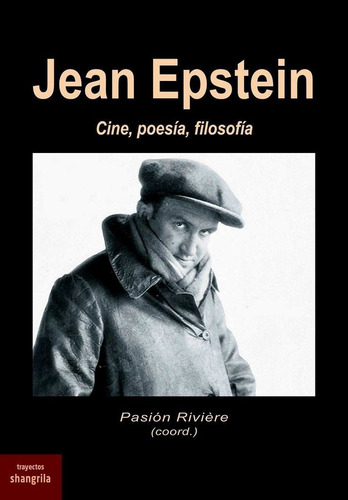 Libro Jean Epstein