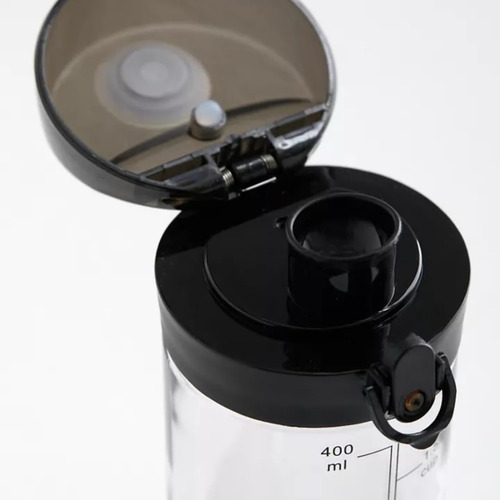 Licuadora Portátil Recargable 500 Ml, 70 W, Compacta Y Sin B