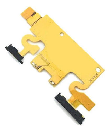 Puerto De Carga Connector Para Z1 L39h C6906 C6905 C6902