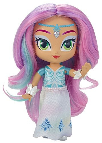 Fisher-price Nickelodeon Shimmer - Shine, Imma Doll, Multico