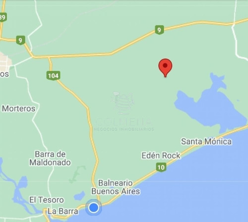 Imagen 8 de 8 de Venta De Chacra En Rincón De José Ignacio, 5 Hectareas - Jose Ignacio José Ignacio