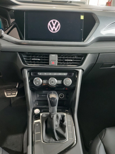 Imagen 5 de 12 de Volkswagen Taos Vw Taos Comfortline 250 Tsi At
