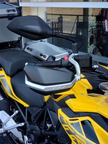 Imagen 23 de 25 de Benelli Trk 502 X - No Honda, No Voge, No Kawasaki Jv