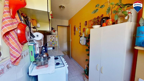 Venta Departamento 3 Amb Avellaneda
