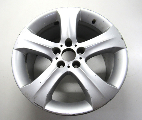 Roda Dianteira Bmw X5 Aro 19 Largura 9 Pol. 6778586 Original (Usado)