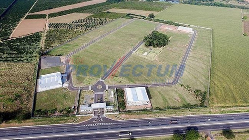 Imagem 1 de 20 de Terreno À Venda Em Jardim Primavera - Te271541