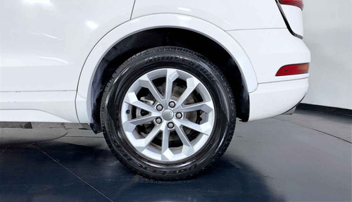 Imagen 7 de 15 de 112297 - Audi Q3 2018 Con Garantía
