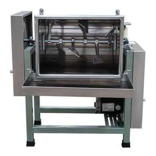 comprar Revolvedora Amasadora De Masa Carne Chorizo 150 Kg