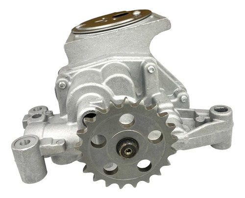 Bomba De Aceite Peugeot 206 207 1.4 8v Partner C3 C4