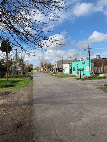 Imagen 3 de 9 de Lote En Venta Calle 138 Esquina 79