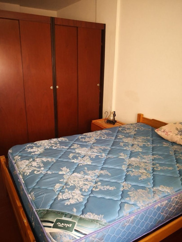 Imagen 15 de 19 de Departamento En Venta En San Bernardo