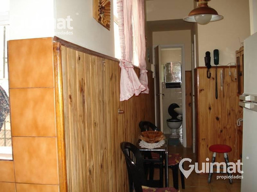 Imagen 8 de 13 de Departamento 3 Ambientes Con Balcón En Colegiales